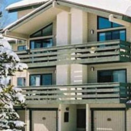 The Ranch At Steamboat Aparthotel Steamboat Springs Exterior photo