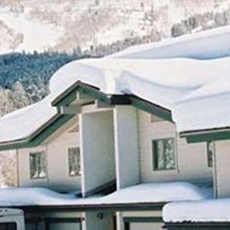The Ranch At Steamboat Aparthotel Steamboat Springs Exterior photo