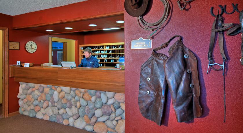 The Ranch At Steamboat Aparthotel Steamboat Springs Exterior photo