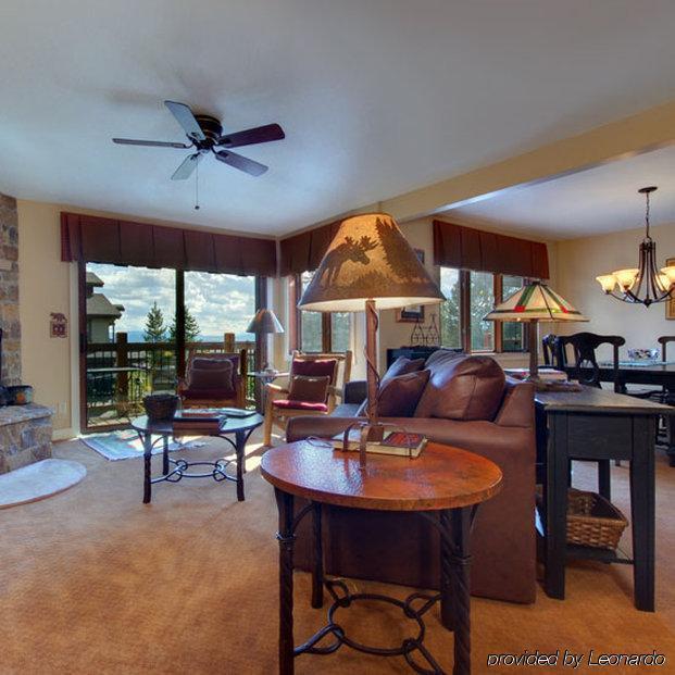The Ranch At Steamboat Aparthotel Steamboat Springs Interior photo