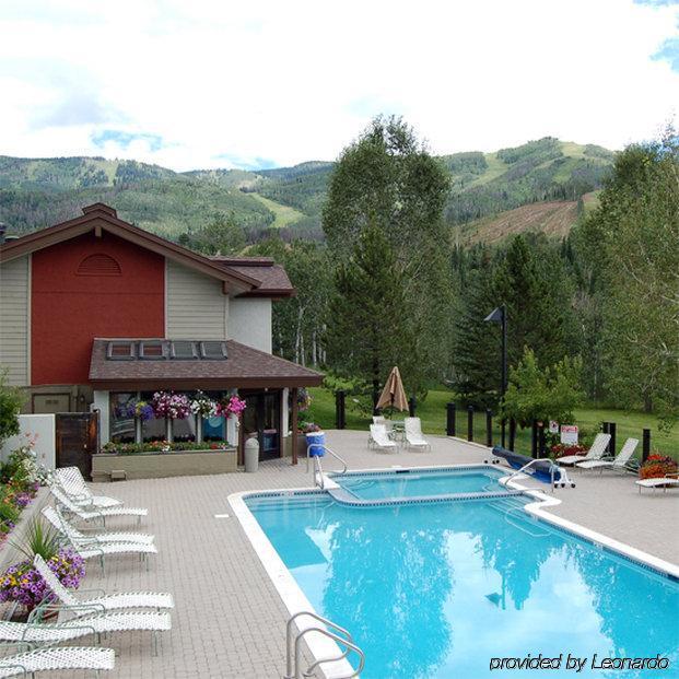 The Ranch At Steamboat Aparthotel Steamboat Springs Facilities photo