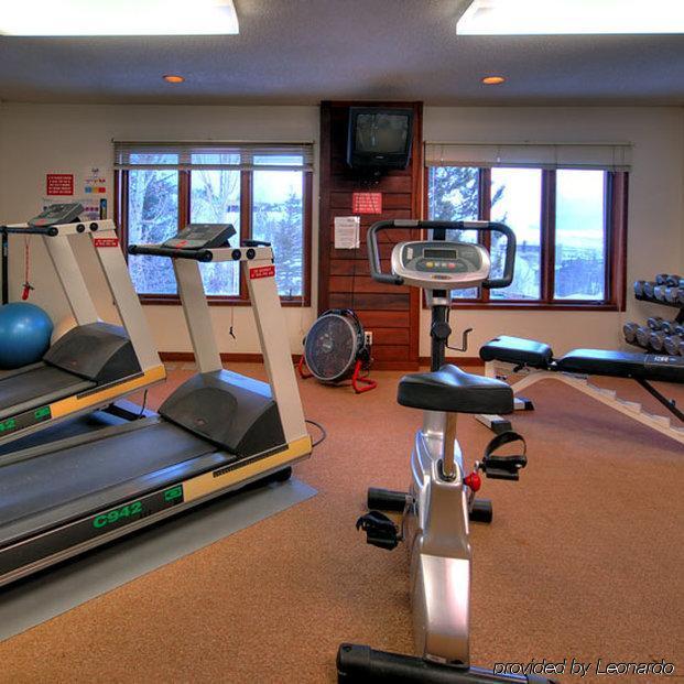 The Ranch At Steamboat Aparthotel Steamboat Springs Facilities photo