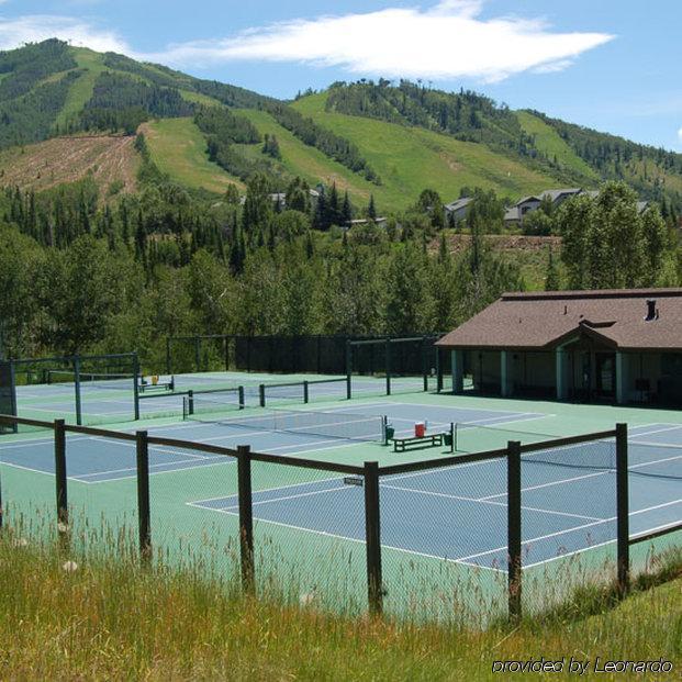 The Ranch At Steamboat Aparthotel Steamboat Springs Facilities photo