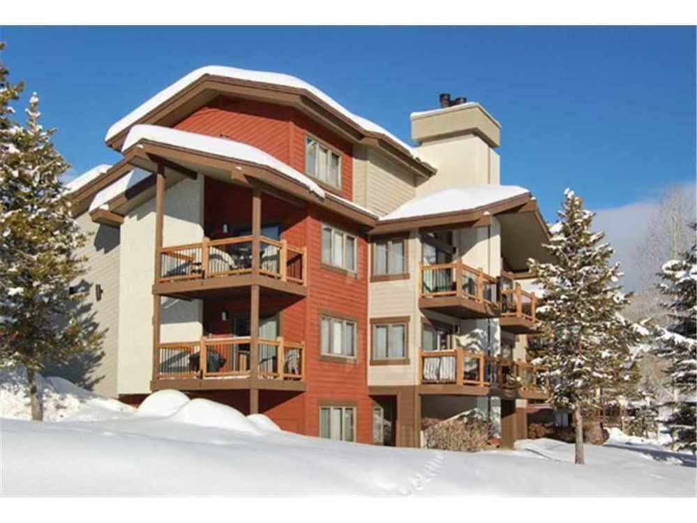 The Ranch At Steamboat Aparthotel Steamboat Springs Exterior photo