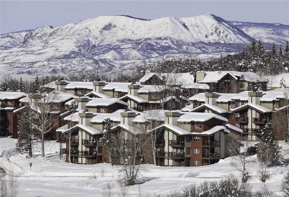 The Ranch At Steamboat Aparthotel Steamboat Springs Exterior photo