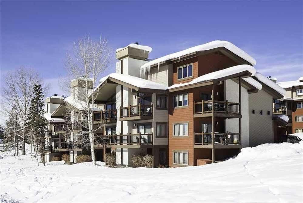 The Ranch At Steamboat Aparthotel Steamboat Springs Exterior photo