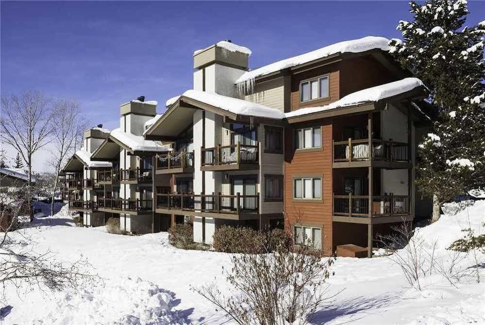 The Ranch At Steamboat Aparthotel Steamboat Springs Exterior photo