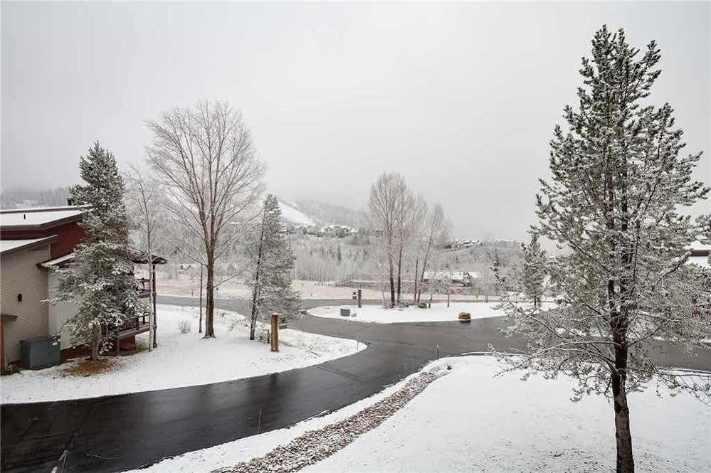 The Ranch At Steamboat Aparthotel Steamboat Springs Exterior photo