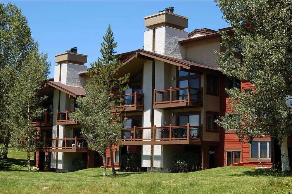 The Ranch At Steamboat Aparthotel Steamboat Springs Exterior photo